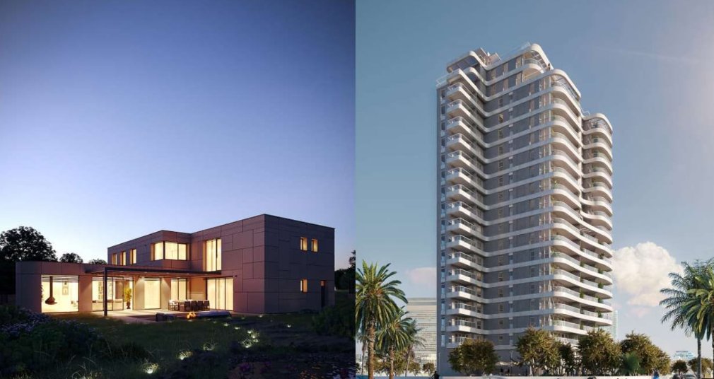 DesignVibesHub's tweet photo. Next-Level 3D Exterior Renders for Architects &amp; Developers

Our high-end 3D exterior renders provide lifelike lighting, textures, and depth, making your designs stand out in presentations and marketing. 🏠✨

#3DExteriorRendering #ArchitecturalVisualization #3DModelingExperts https://t.co/ZolaNnfrXE