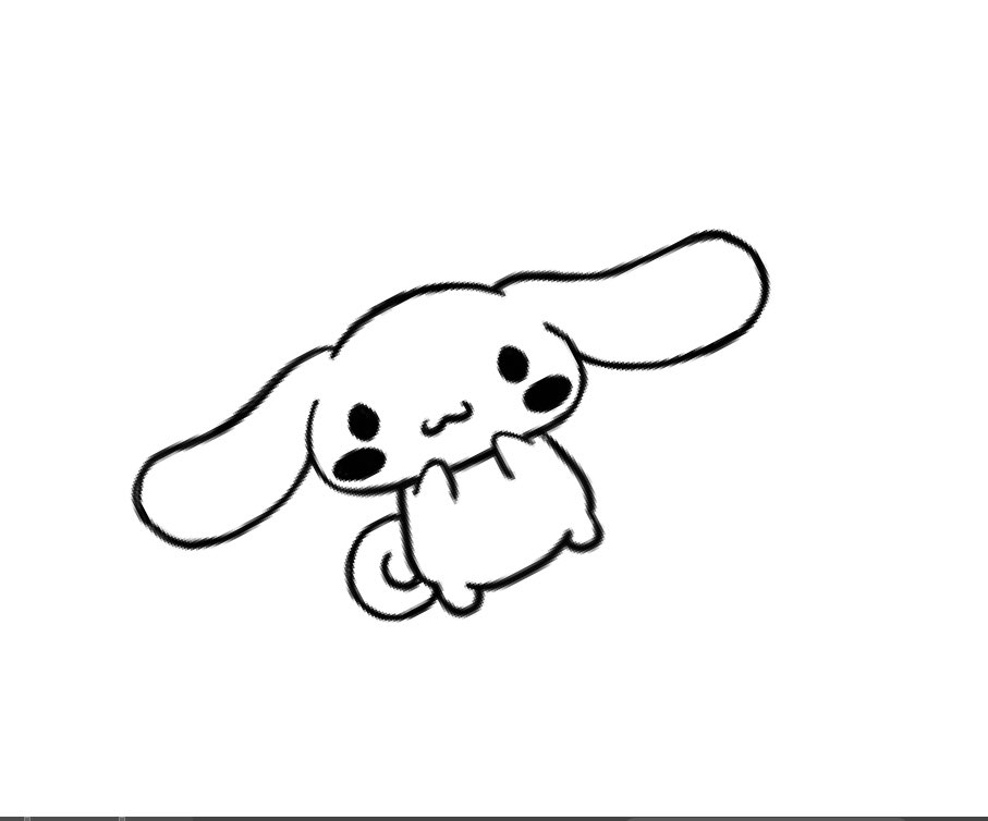 Late night stencil time :)