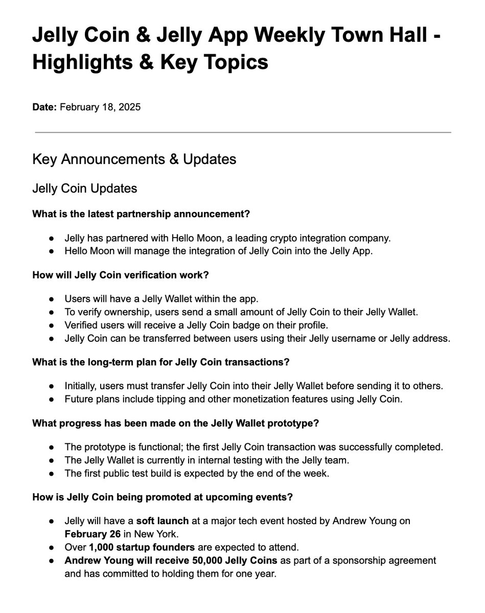 JellyJelly: Video Chats 🪼 tweet media