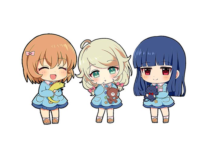 チャイルドスモック 