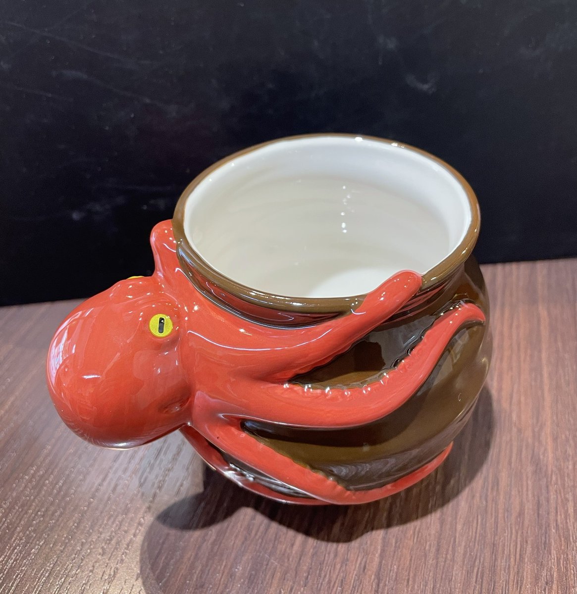 飾るも良し！飲むも良し！ 彼らの隠れ家が可愛いマグカップになりまし