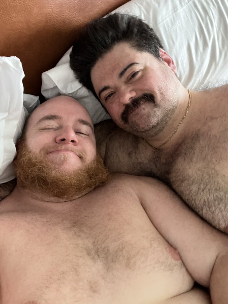 OMG <a href="/hairychubbyfukr/">Thicc Dicc Pigg</a> is one sexy fella!  Fun times. Pleasure meeting ya 😘