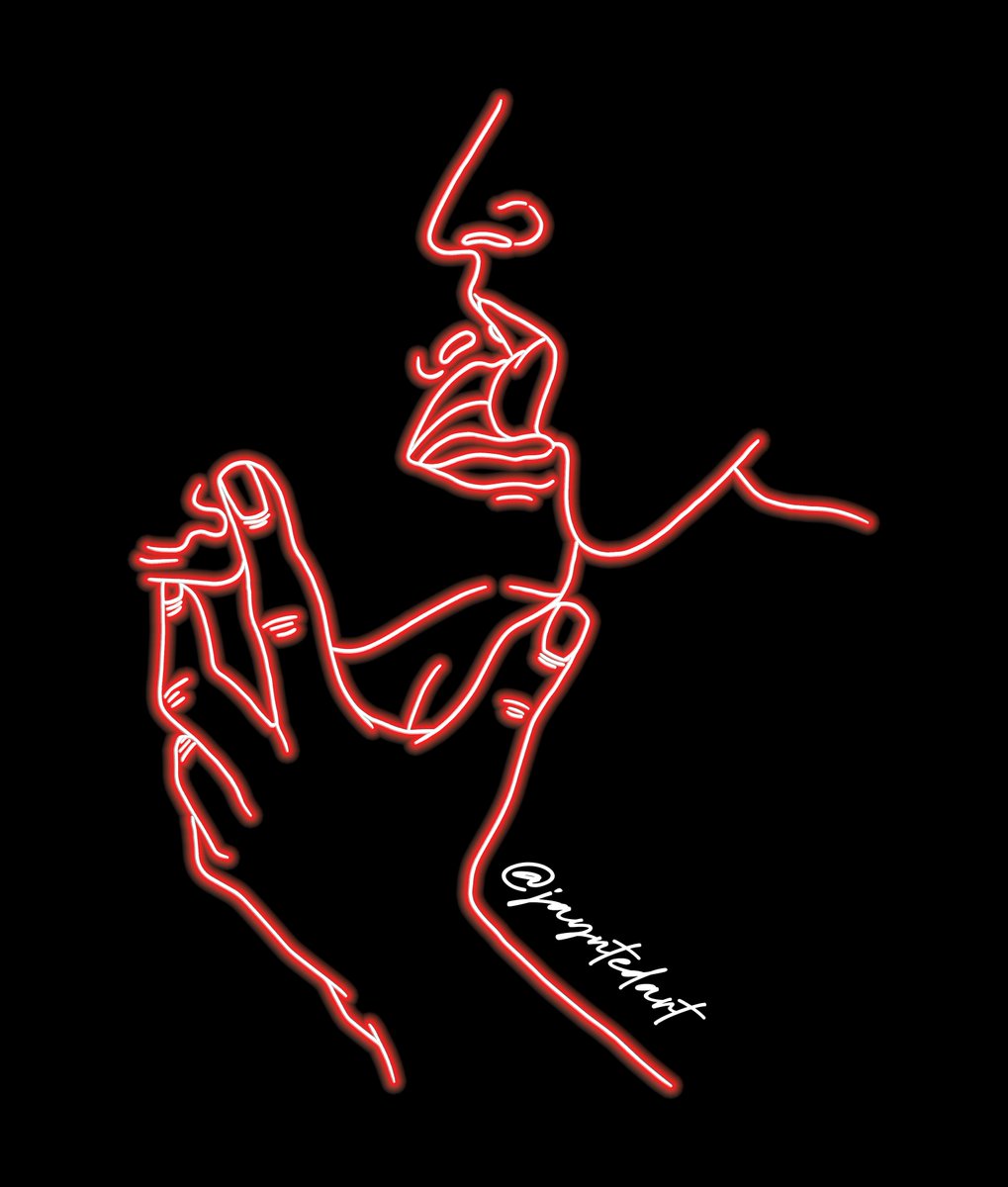 Slow sloppy, neck grabbing, lip biting tongue kisses are definitely a vibe