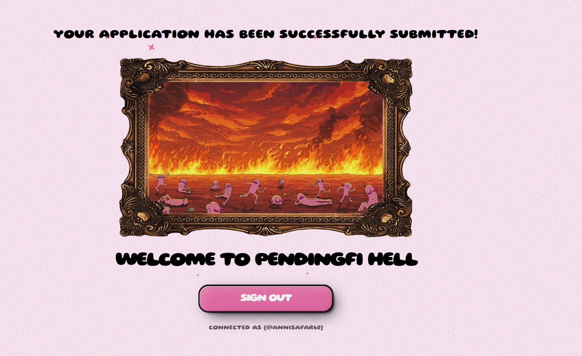 Being early in crypto is everything, and I’m early on <a href="/BlubBlobCoin/">Blub</a> ! ⏳🚀 #NFT #Airdrop