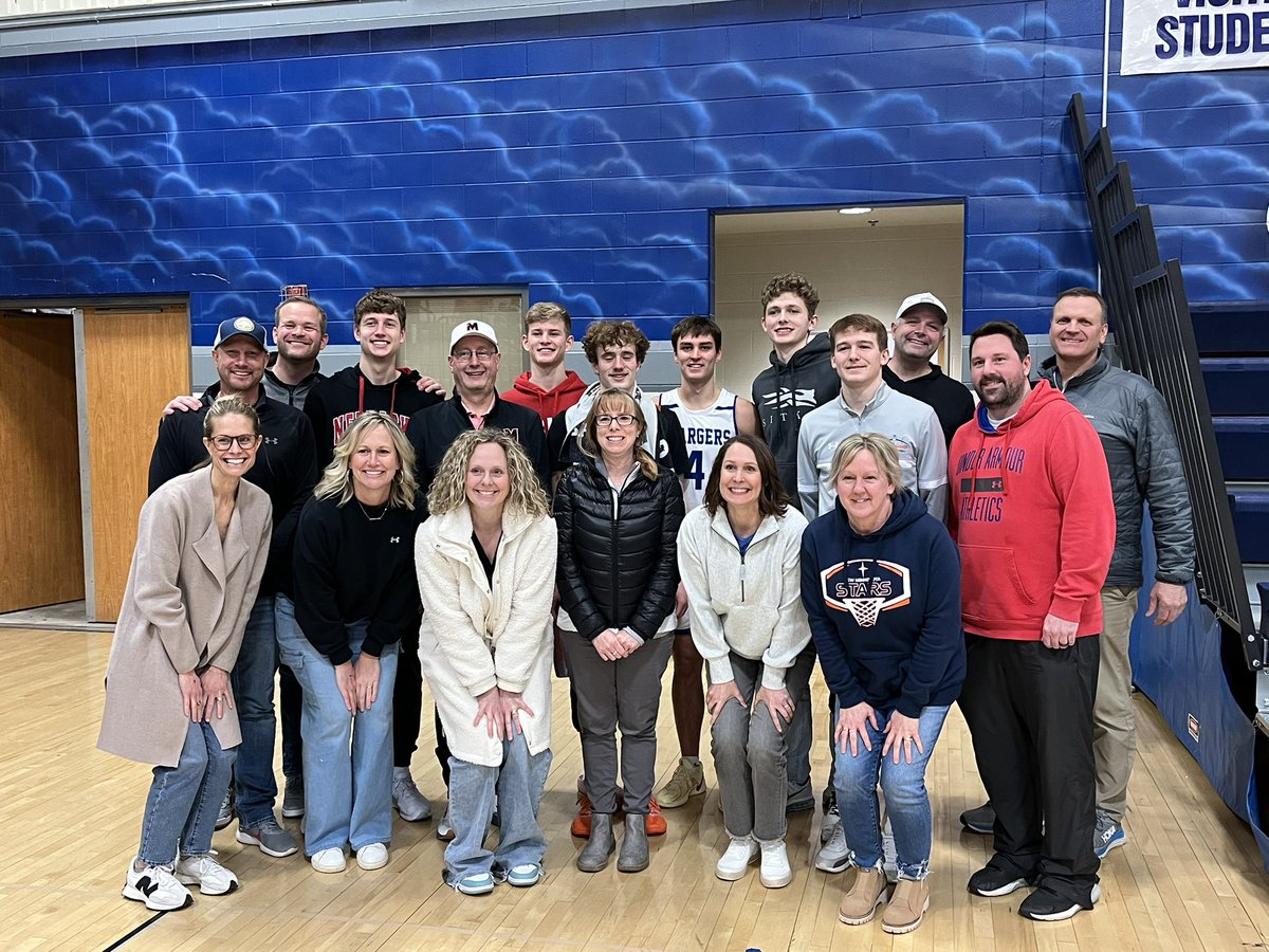 SWMN Stars BBall tweet media