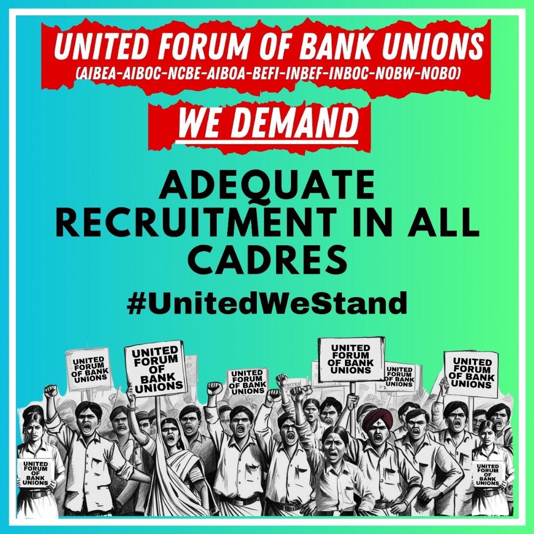 #UnitedWeStand
<a href="/FinMinIndia/">Ministry of Finance</a> <a href="/DFS_India/">DFS</a> <a href="/ChiefIba/">IBA_Chief_Executive</a> <a href="/ChairmanIba/">Chairman IBA</a> <a href="/nsitharaman/">Nirmala Sitharaman</a> <a href="/nsitharamanoffc/">Nirmala Sitharaman Office</a>