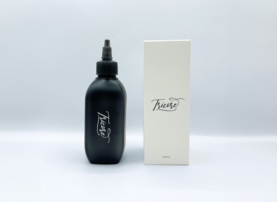 kako_beauty01's tweet image. ECH株式会社様より
ご提供いただきました
Tricore
温感ヘッドスパトリートメント
お試ししました💕

爽やかな香りがして
ぽかぽかします
使った後の髪がサラサラになって
気に入っています🥰✨

#PR #tricore #トリコレ
#温感生トリートメント
#トリコレでちゅるん髪 #韓国コスメ