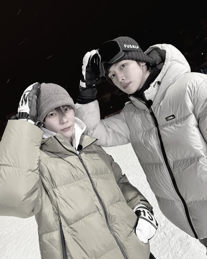 Sungchan (@sungchians) on Twitter photo 