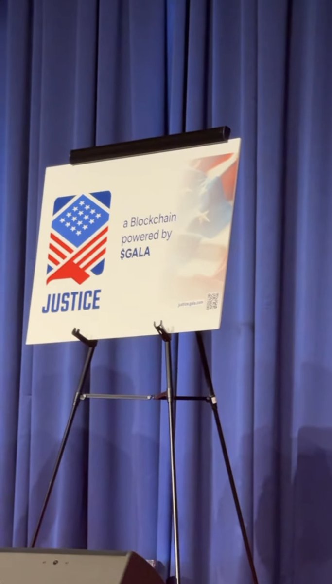 <a href="/Benefactor0101/">benefactor</a> The future belongs of blockchain belongs to $GALA GALACHAIN. #MAGA