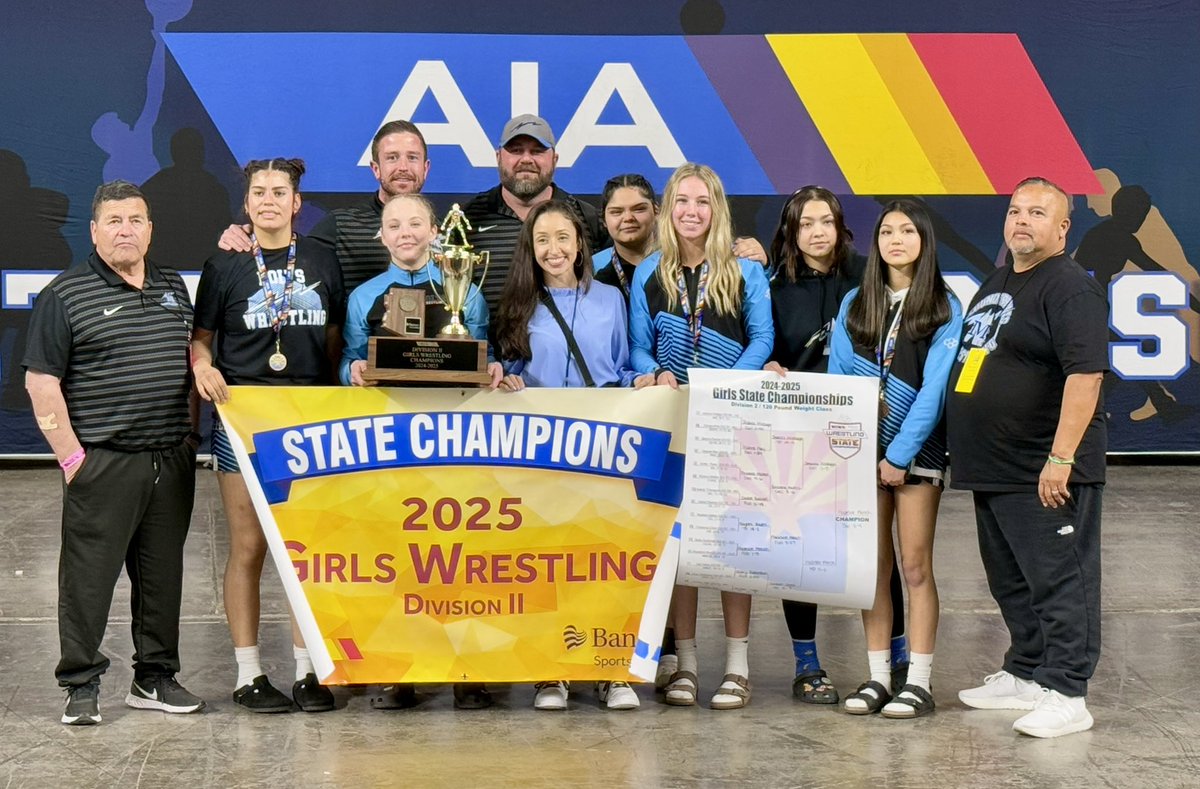 Mica Mountain wins the D-II girls championship. <a href="/MicaMountainWr1/">Mica Mountain Wrestling</a> <a href="/jennamfink/">Jenna Fink</a>