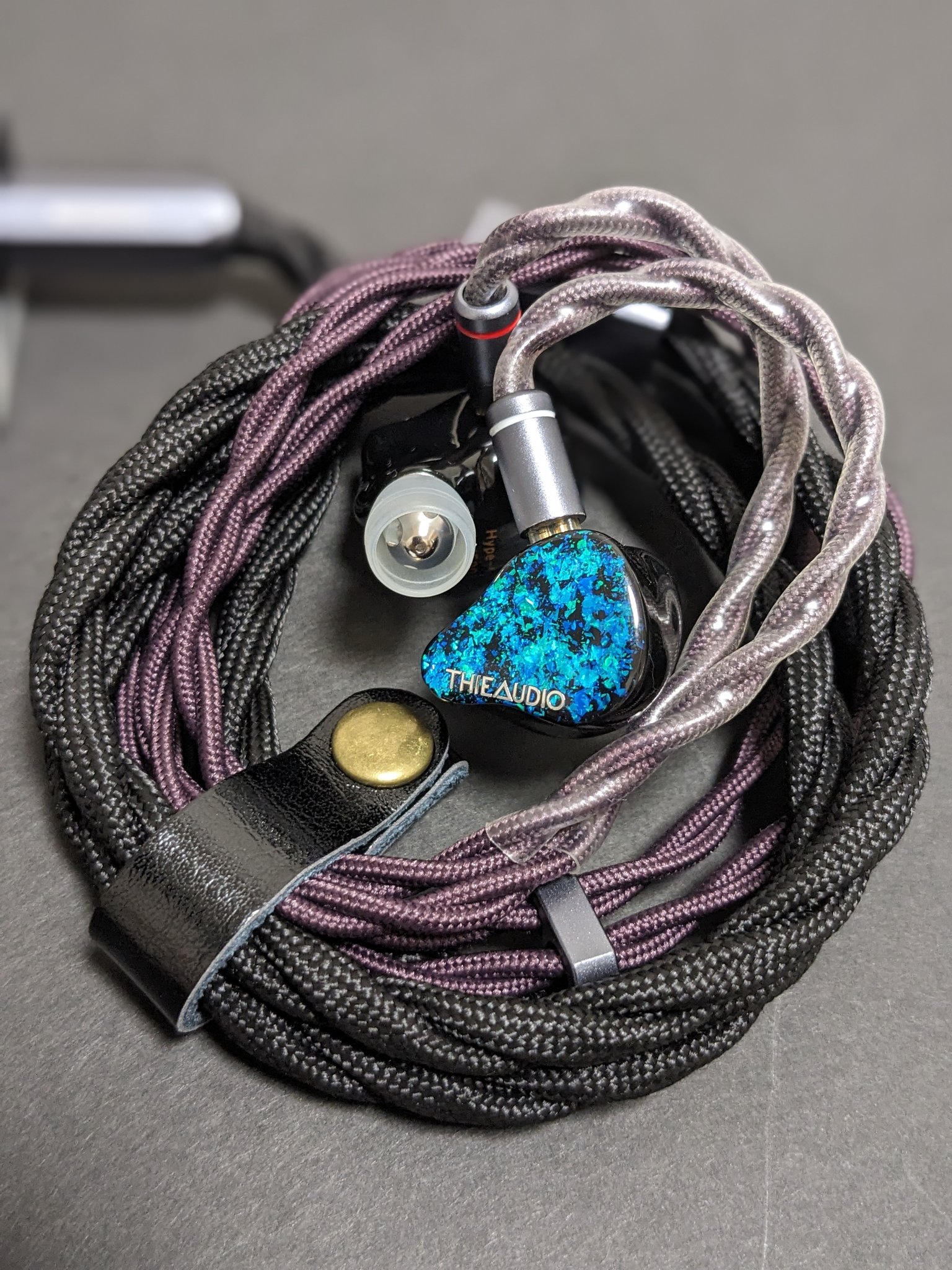 THIEAUDIO HYPE 4 ＋NICEHCK DragonScale龍鱗 THIEAUDIO HYPE 4 ＋NICEHCK DragonScale龍鱗