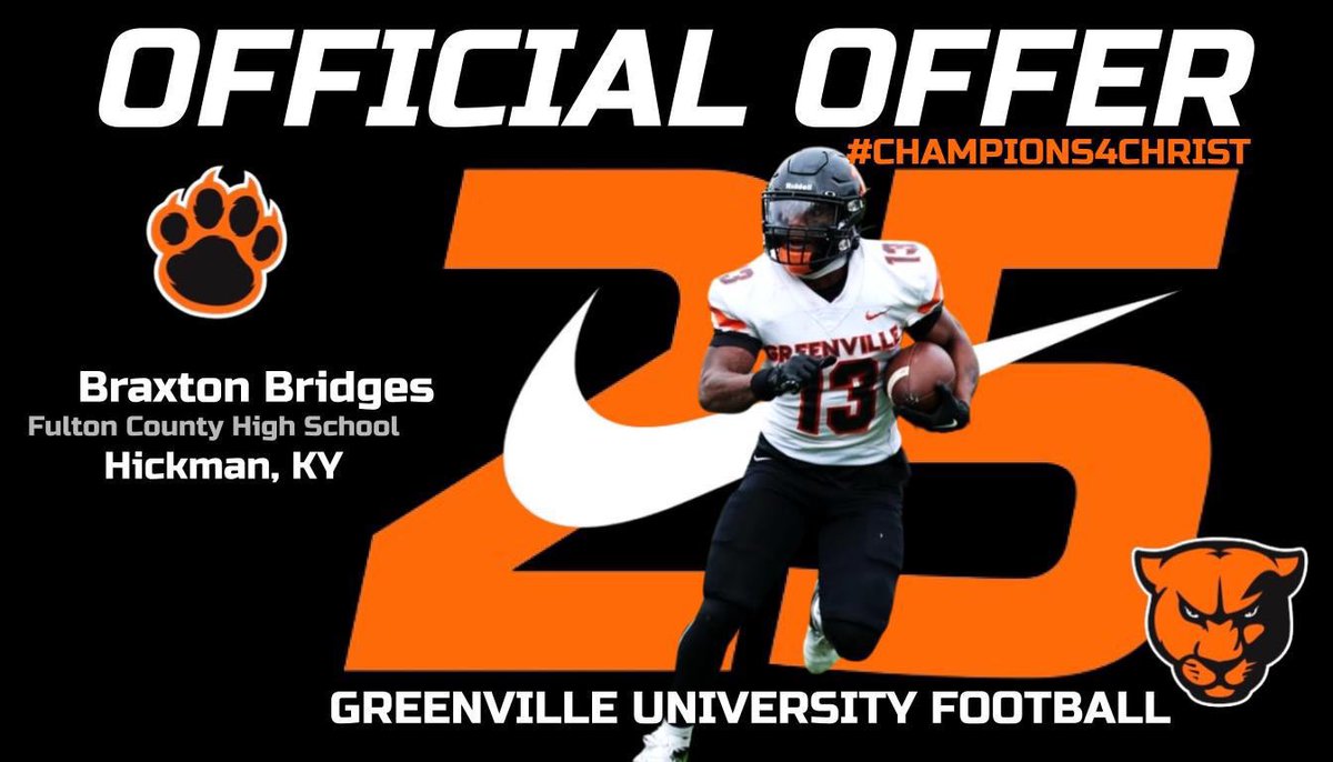 JamesBridgesFC's tweet image. Congrats Braxton Bridges and Damien Hill @Bigbrax76 @Dame24362244