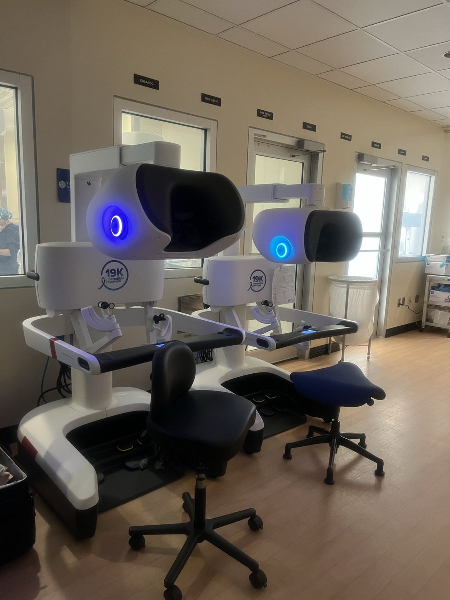 Deepika Reddy (@reddy4urology) on Twitter photo Another February highlight was observing the work with <a href="/vipulpatelmd/">Vipul Patel, MD</a>. Incredible team and a very warm welcome. Thanks <a href="/UroNoel/">Jonathan Noël</a> for the introduction. #19000RALPs - and counting Another February highlight was observing the work with <a href="/vipulpatelmd/">Vipul Patel, MD</a>. Incredible team and a very warm welcome. Thanks <a href="/UroNoel/">Jonathan Noël</a> for the introduction. #19000RALPs - and counting