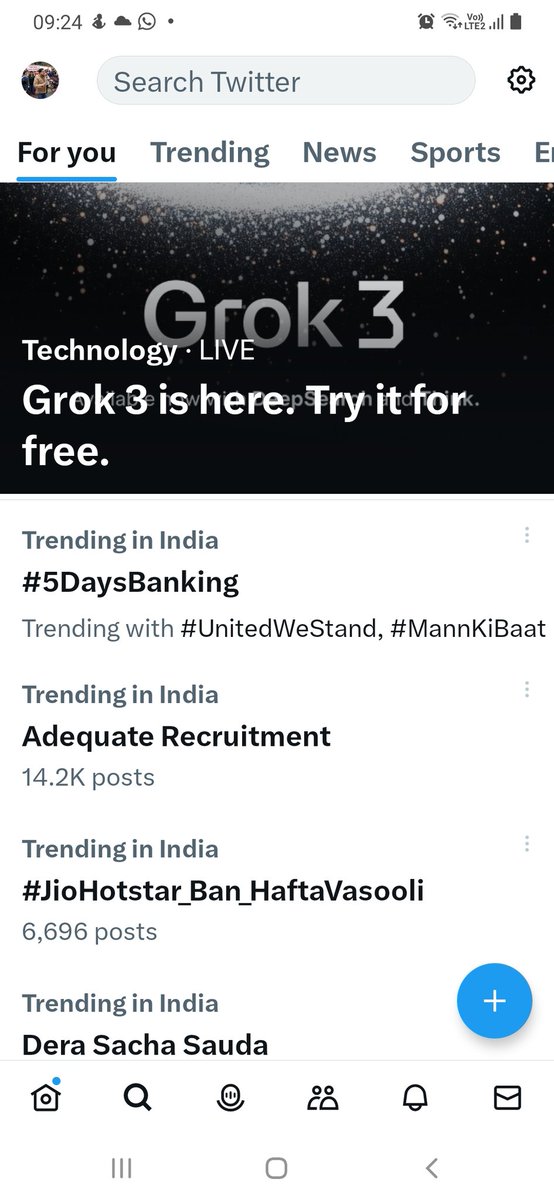 #UnitedWeStand #5daybanking