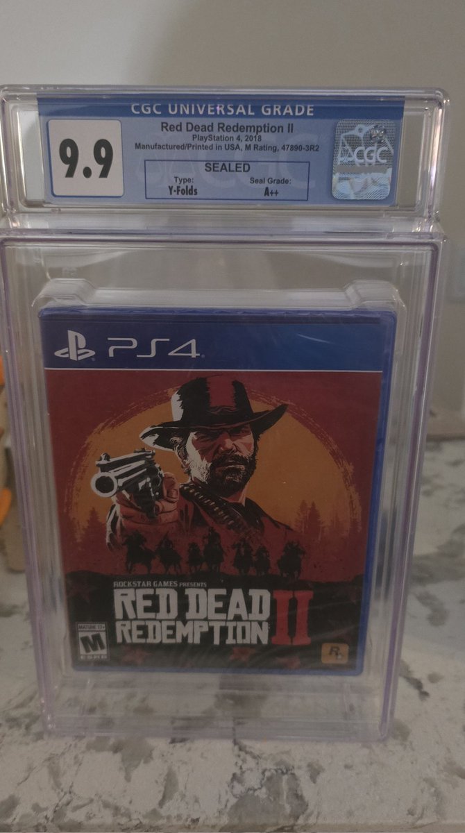 Another day, another item off the bucket list.