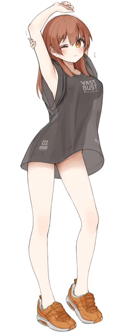 ダボTちゃん 