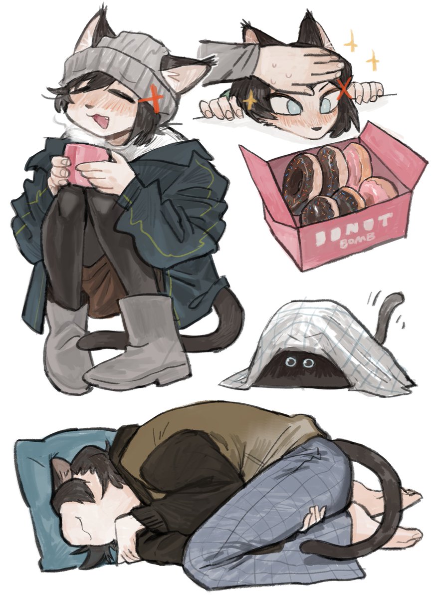 Akiko_oc's tweet photo. Cat Stuff

#Akikooc https://t.co/3dZGDW7oGw