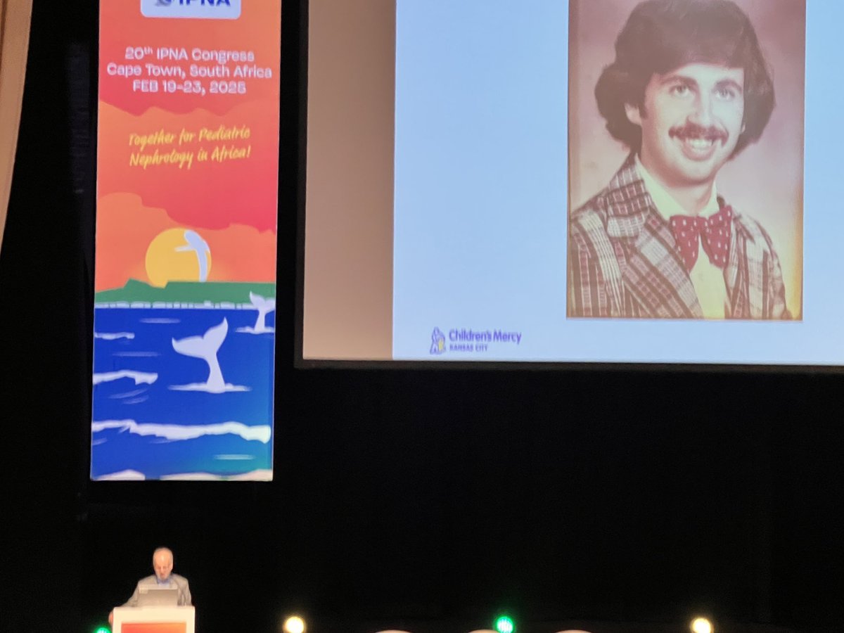 dr.azmeri (@drazmeri) on Twitter photo Career in pediatric nephrology:: Inspirational talk by prof Bradley <a href="/funsocdoc/">Brad Warady</a> <a href="/rupeshrainamd/">Dr Rupesh Raina MD</a> <a href="/IPNA_Congress/">IPNA Congress</a> <a href="/IPNA_PedNeph/">IPNA Ped Nephrology</a> <a href="/IptaPedsTx/">International Pediatric Transplant Association</a> #ipna2025 #IPNA2025 Career in pediatric nephrology:: Inspirational talk by prof Bradley <a href="/funsocdoc/">Brad Warady</a> <a href="/rupeshrainamd/">Dr Rupesh Raina MD</a> <a href="/IPNA_Congress/">IPNA Congress</a> <a href="/IPNA_PedNeph/">IPNA Ped Nephrology</a> <a href="/IptaPedsTx/">International Pediatric Transplant Association</a> #ipna2025 #IPNA2025