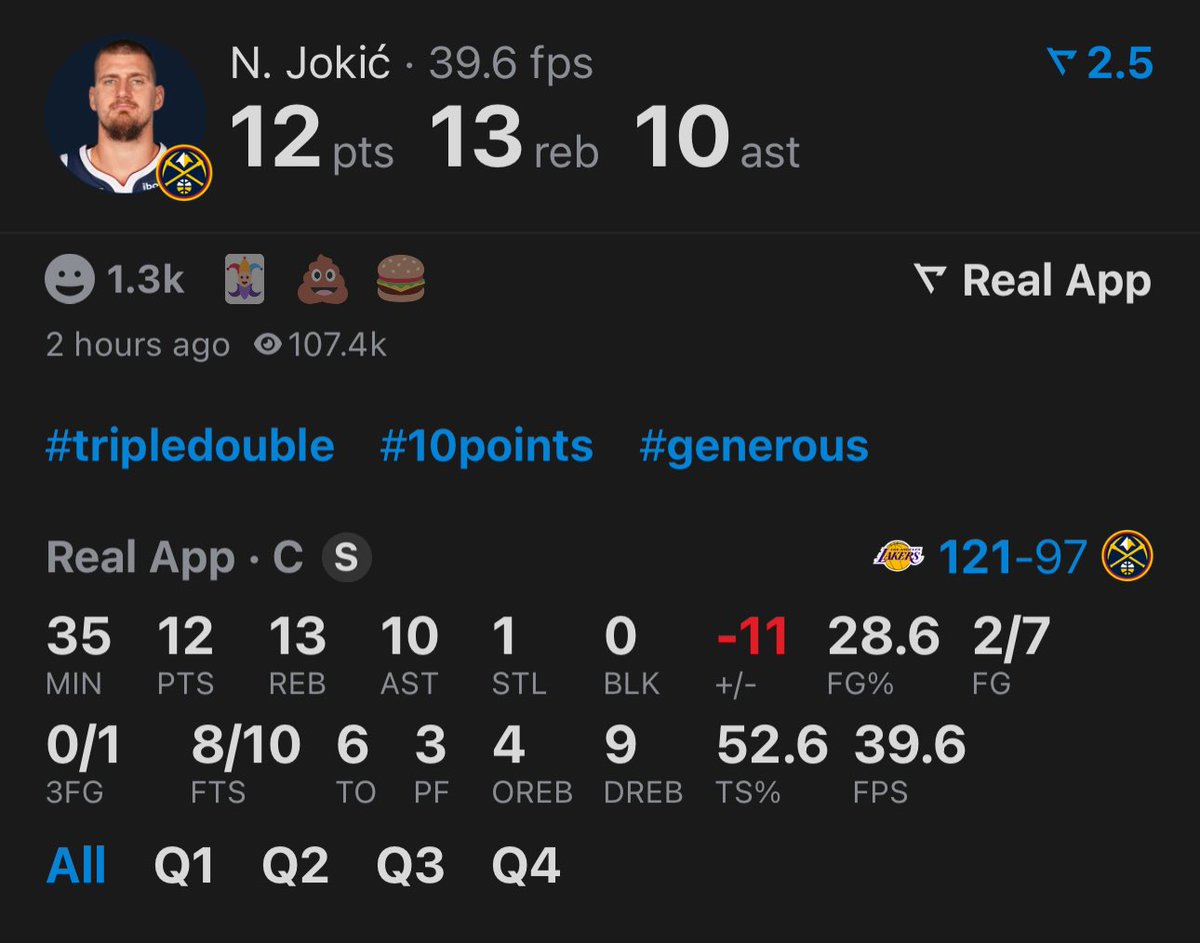 BronGotGame's tweet image. Tears rolling down my face, Shai is my MVP