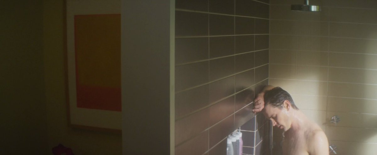 Papi Chulo (2018) 📸 Cathal Watters #cinematography