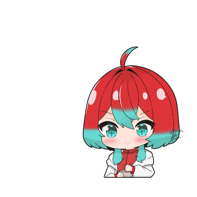ヘアピンまみれさんの動画観てて、 ごももさんっていう宝石研磨師見習い系Vtuberがいて気になって観に行ったら 暇な時に、刀の研磨とか旅行Vlogの動画観てる俺に刺さるコンテンツだったww 鉱石ゴリゴリごももさん #ごももあーと