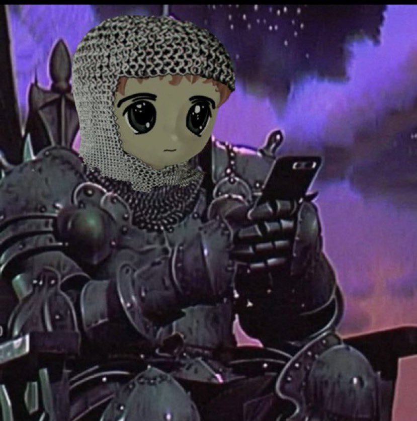 ♡ Charlotte Fang 🪲 Crown Prince ❀ LOVE HEALS 💞 tweet media