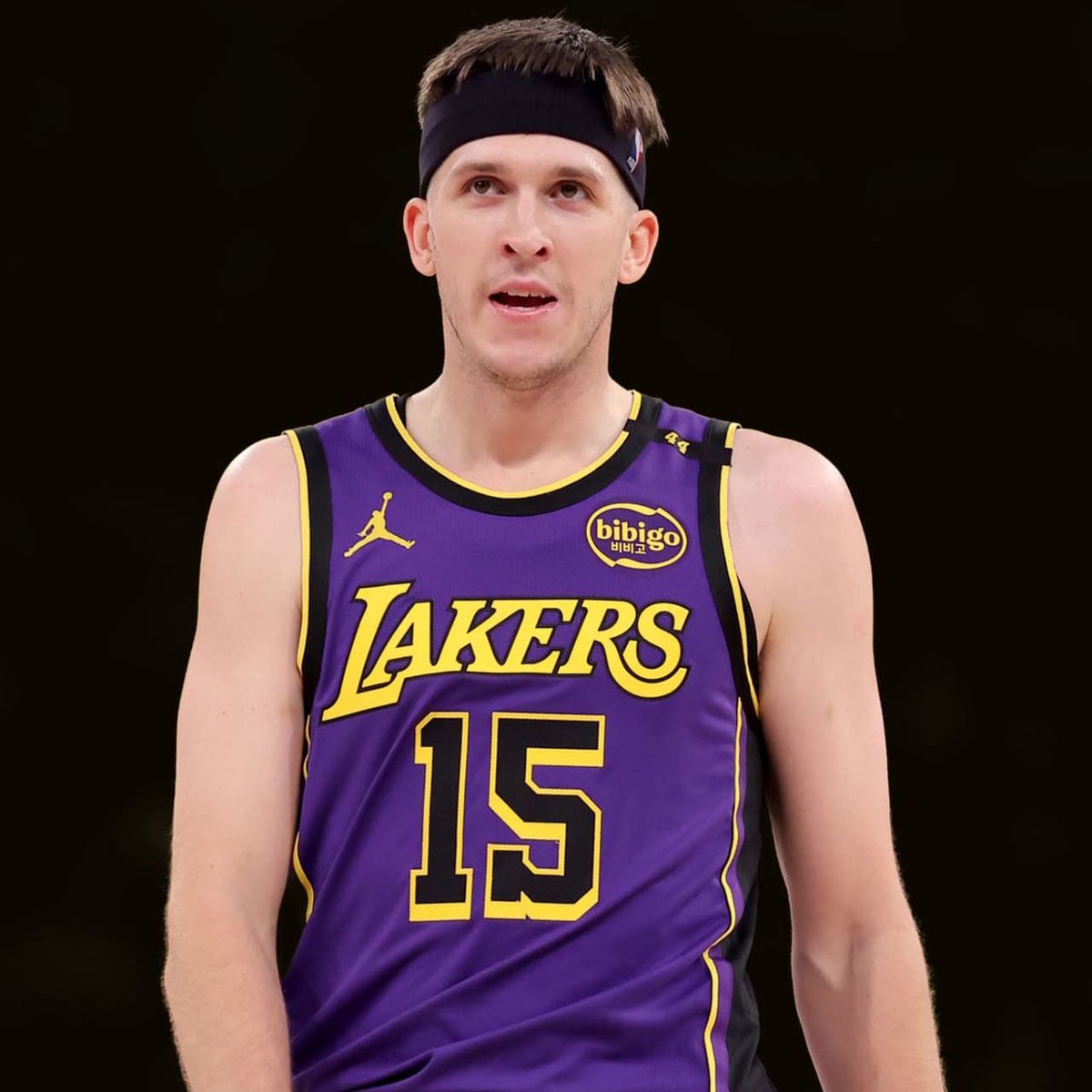 LakersLead's tweet image. AUSTIN REAVES TONIGHT 
🌟 32 minutes 
🌟 23 points 
🌟 7 assists 
🌟 4 rebounds 
🌟 4/7 3PT

BEST CONTRACT IN BASKETBALL 📑