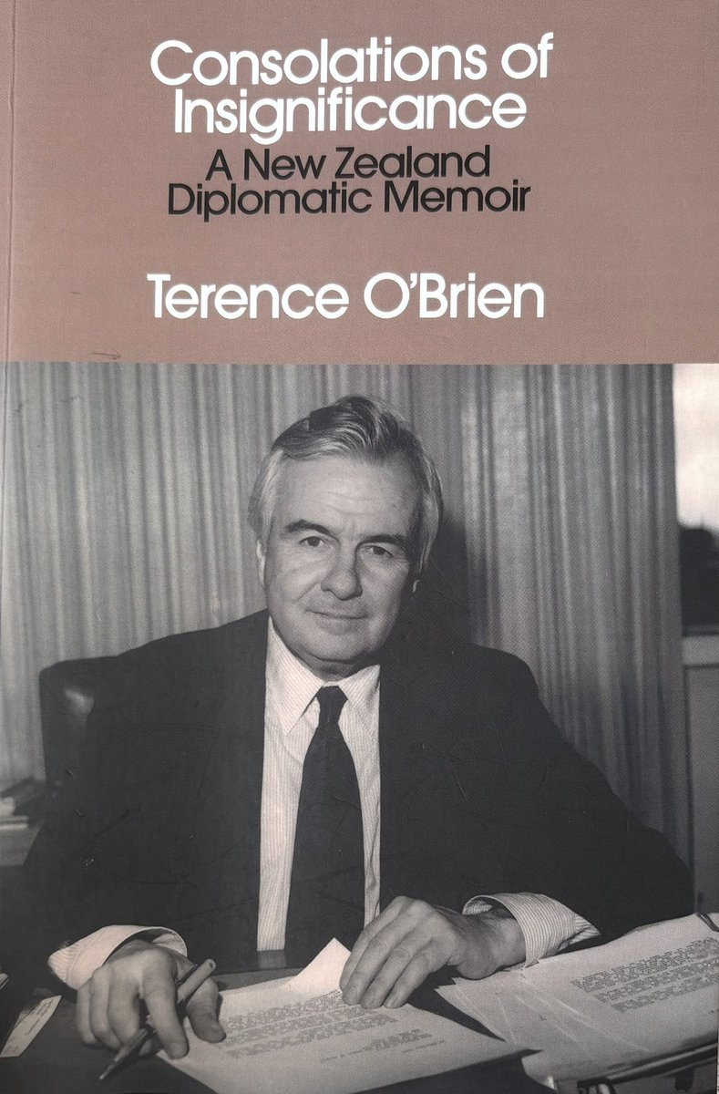 “If New Zealand opts to remain in Five Eyes it should do so only on the basis that, at the bottom line, intelligence does not make foreign policy, it serves foreign policy; although in the case of the US, and of Australia, intelligence plainly carries the greater weight and has