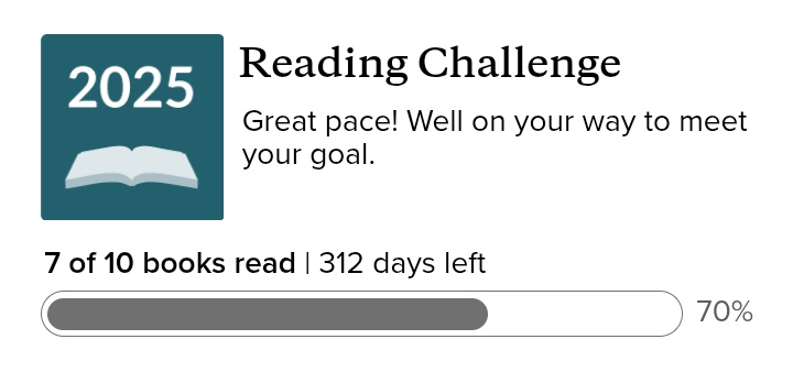 i'm deff updating it to 15, i'm so happy last year i barely read 10 bc of unii