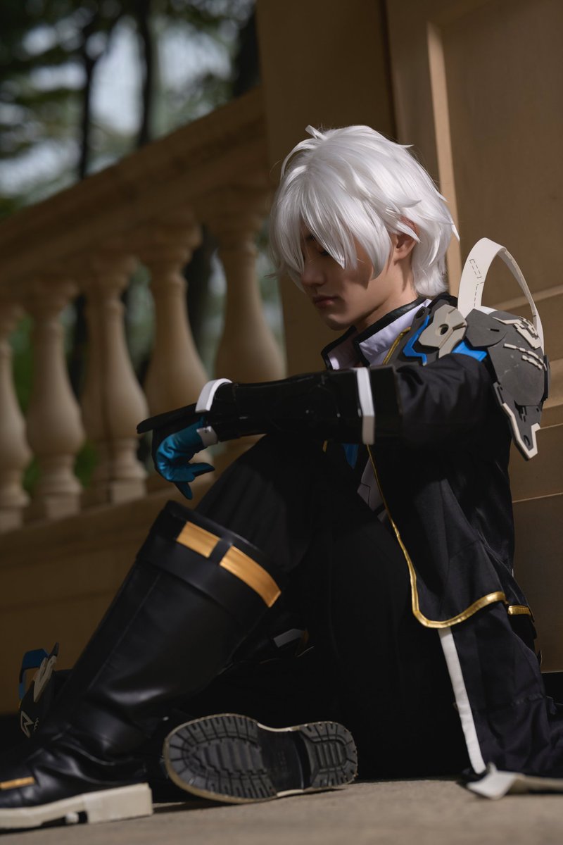 #kevinkaslana
#HonkaiImpact3rd