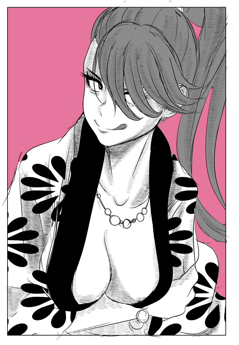 #三連休はフォロワーが増えるらしい
#冬の創作クラスターフォロー祭り
#漫画家志望さんと繋がりたい
残酷な運命に翻弄される忍び達の漫画を描いてます。
是非宜しくお願い致します🥹