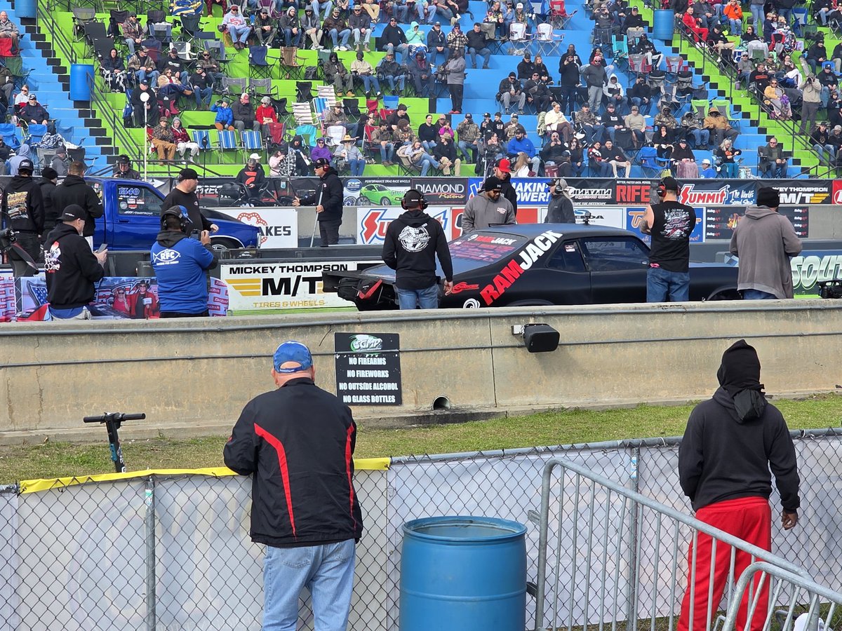 Street Outlaws Fans tweet media