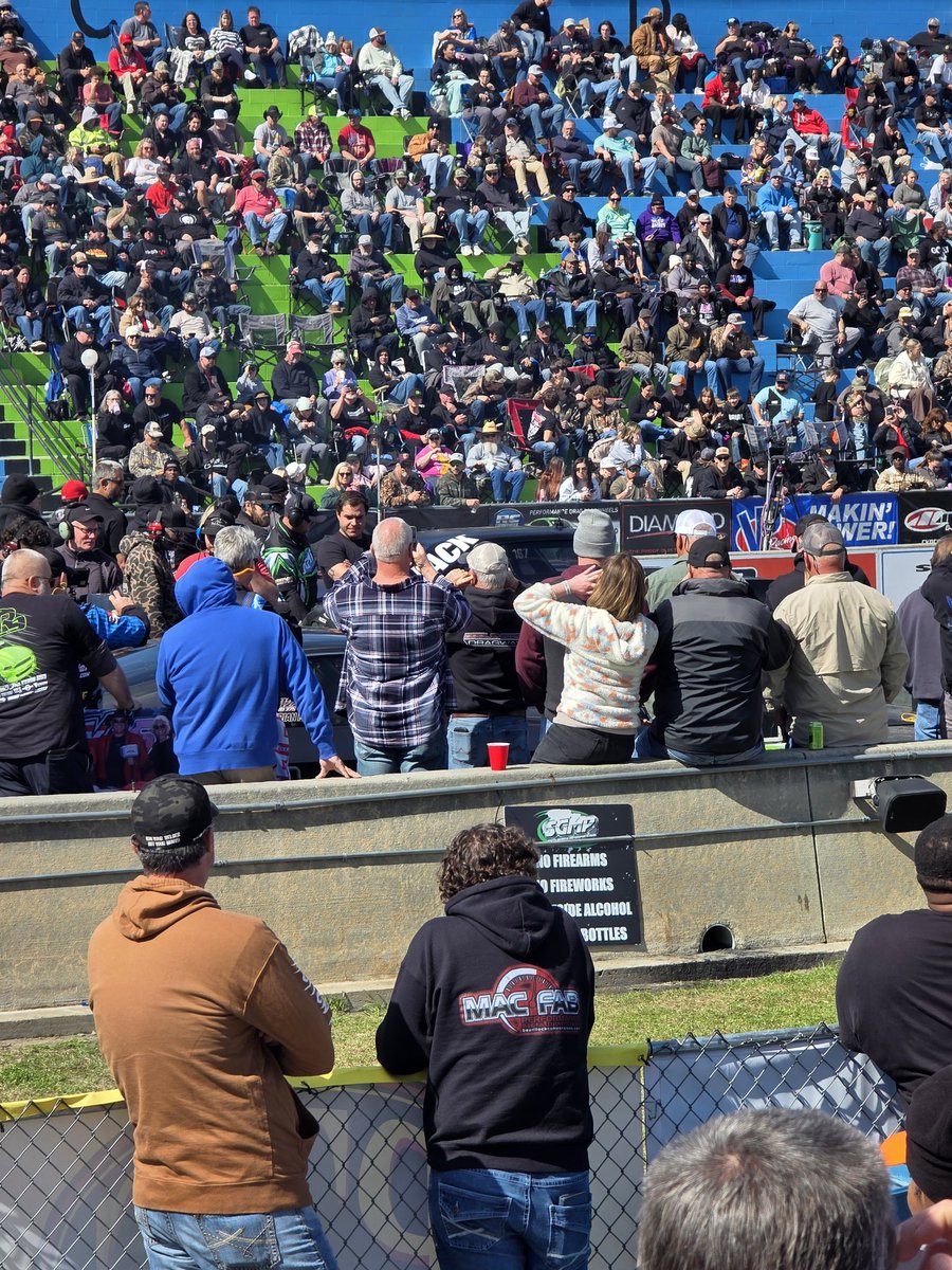 Street Outlaws Fans tweet media