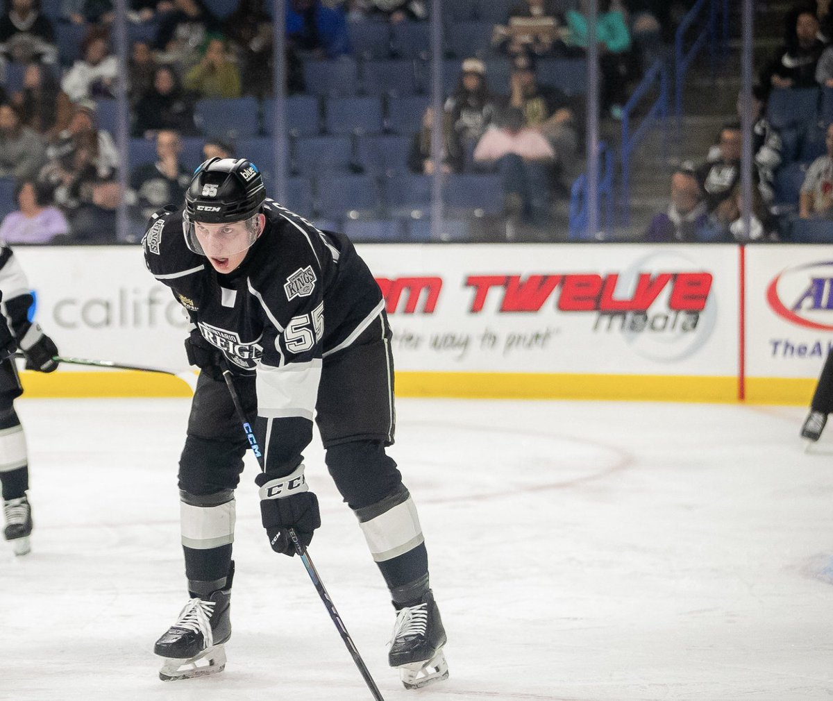 A lot can happen in 20 mins

📺 <a href="/FloHockey/">FloHockey</a>
📺 flosports.link/4dUTa8j
📺 KCAL+
📲 ESPN LA App
🎧 ontarioreign.com/radio

#ReignTrain I #SJvsONT