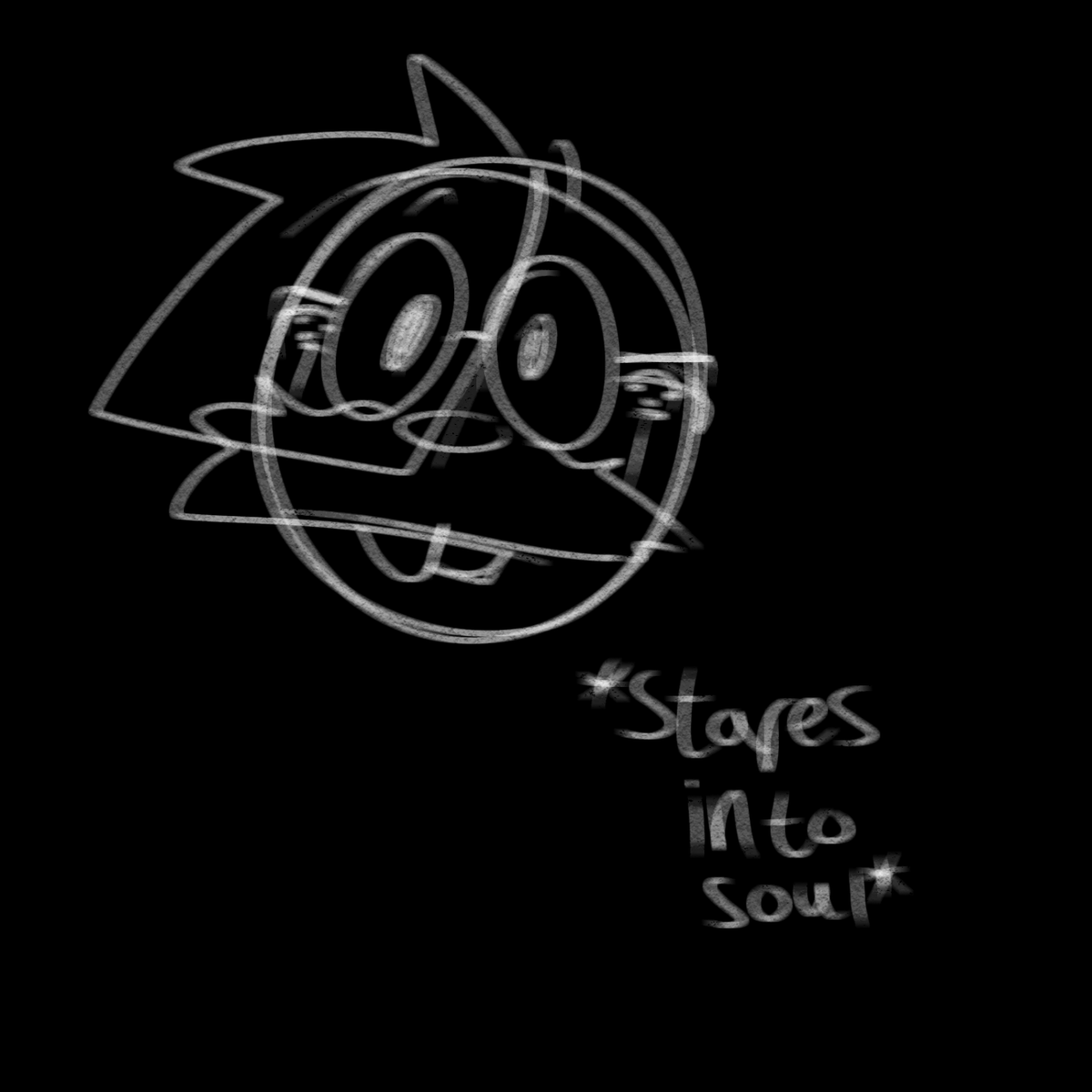 OogieBoogie2596's tweet photo. Random HC time!!!!
My Chalkles has a slight German accent >:)
#bbieal
#baldisbasics
#chalkles https://t.co/Vpjb9gmrS2