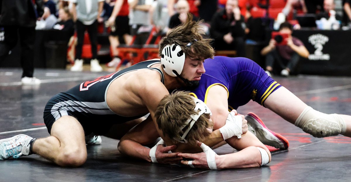 AlderAthletics's tweet photo. Boys Wrestling hosted the OHSAA Sectional Tournament today, and had a great day finishing as the Sectional Runner-Up, and advanced a big number of wrestlers to the District Tournament next weekend in Wilmington. Great day for Alder Wrestling! @AlderHS https://t.co/bYv0IChVvq