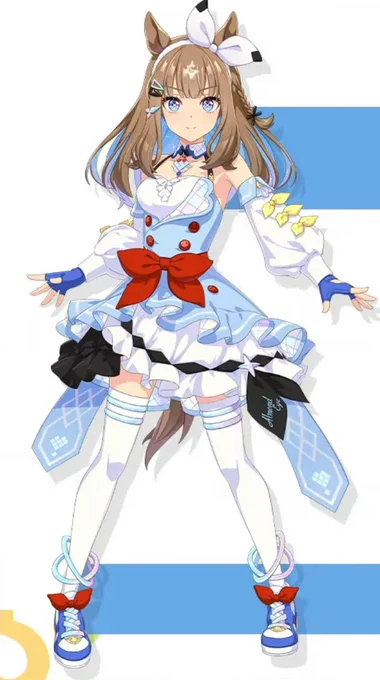 衝撃で見落としてたけど、ヒトミミのある位置が初めて見えてる? お耳らしい影はあるけど…