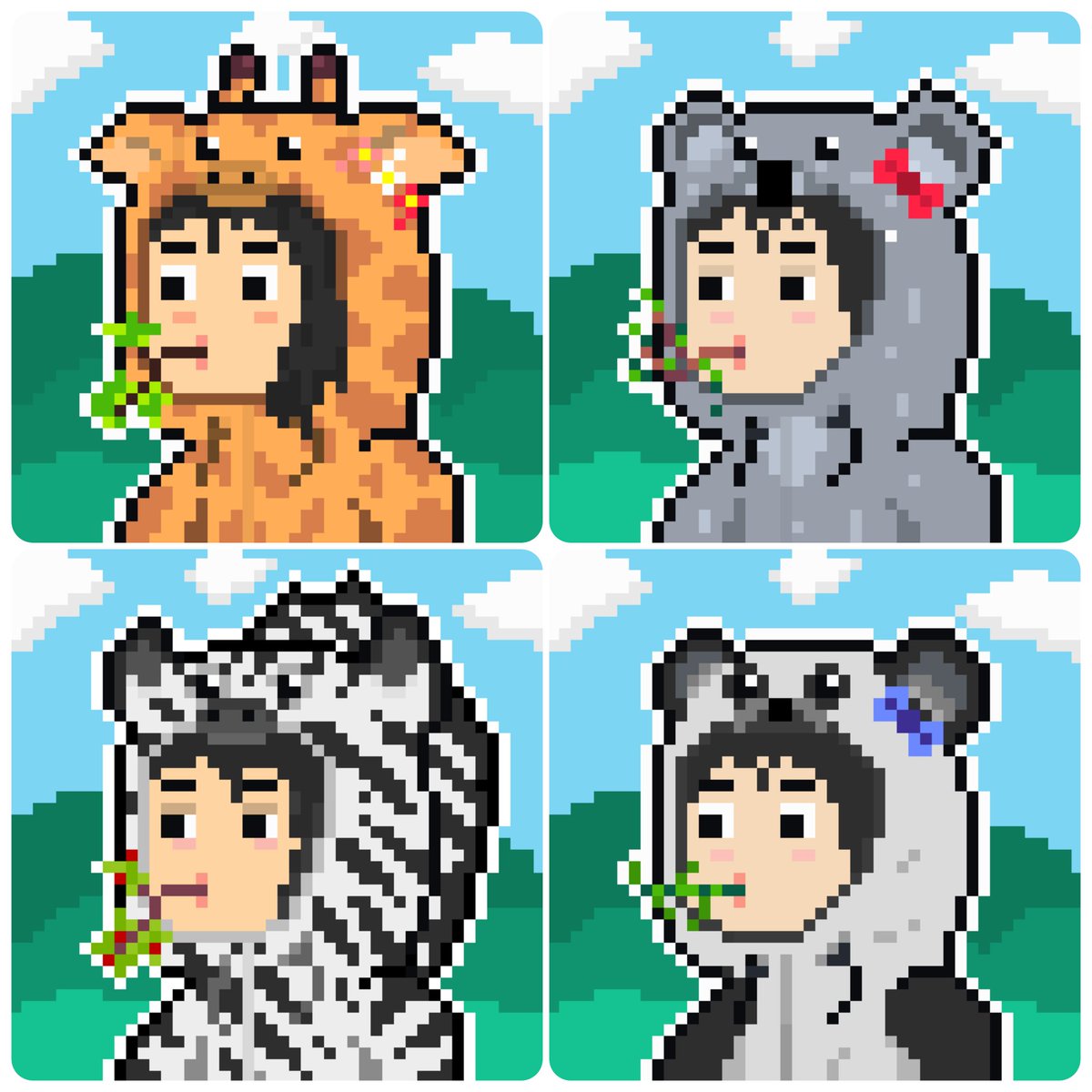 WongPixelNFT's tweet photo. My Entry For @DogeDestinyApp Competition

Thank You For The Competition 🎨

°WongPixel NFT 
👇👇👇👇👇👇👇 https://t.co/3L98LkmERK