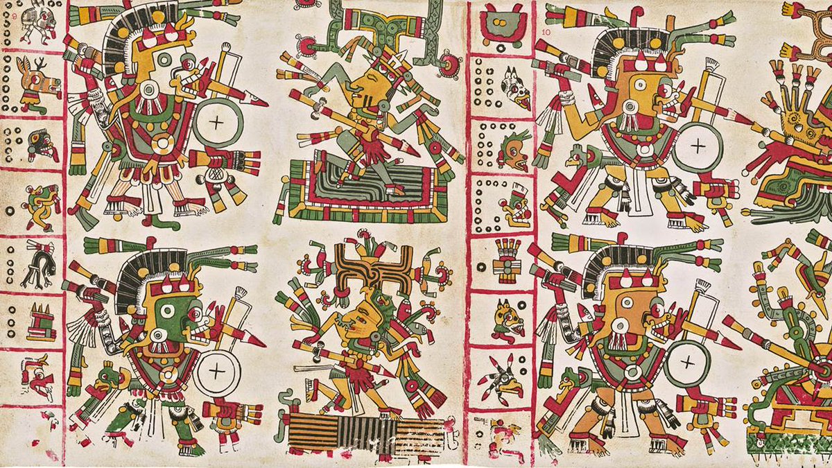 Debido al Día Internacional de la Lengua Materna, la Jefa de Gobierno de la CDMX, Clara Brugada Molina, anunció el pasado 22 de febrero un nuevo programa de clases de la lengua náhuatl, el cual será impartido por 78 escuelas públicas de la ciudad.

warp.la/nahuatl-se-imp…