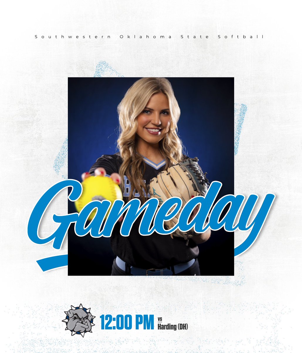 SWOSU Athletics tweet media