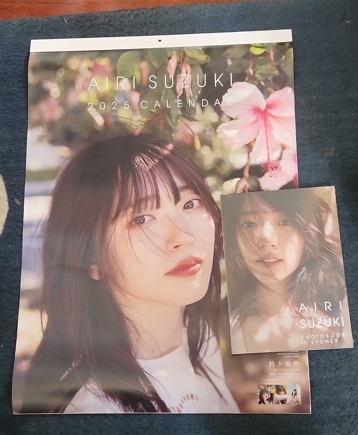 最新写真集　フォトブック　inシドニー　鈴木愛理 鈴木愛理 フォトブック シドニー - メルカリ