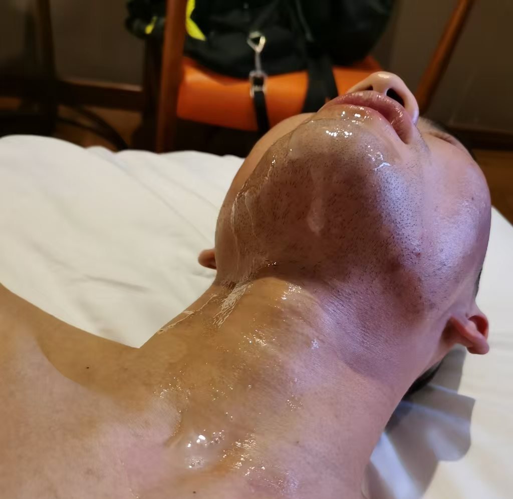 小骚货这下爽翻了