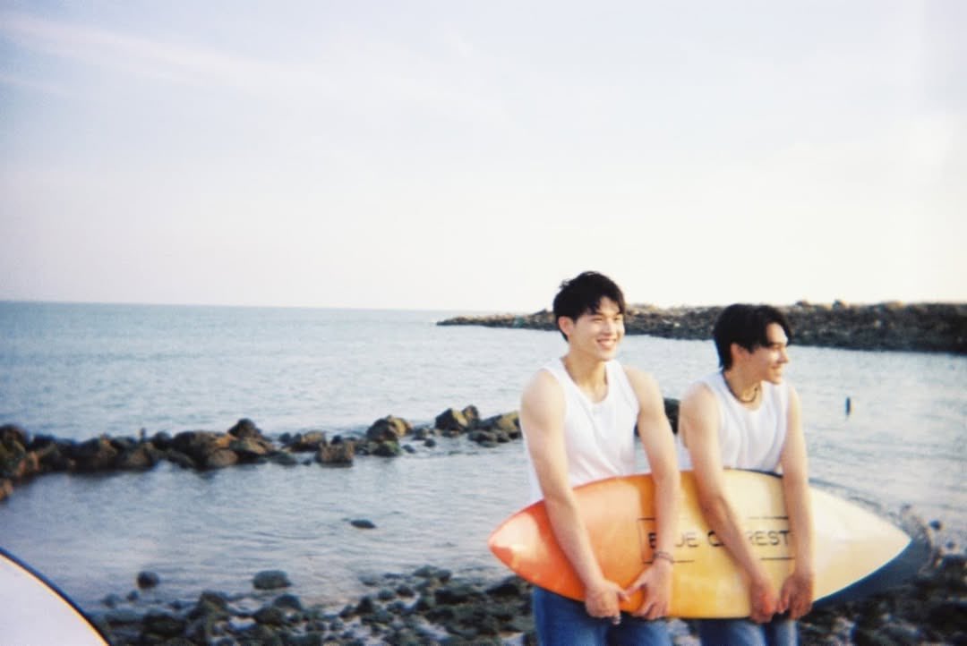 kityup | สกายนานิ tweet media