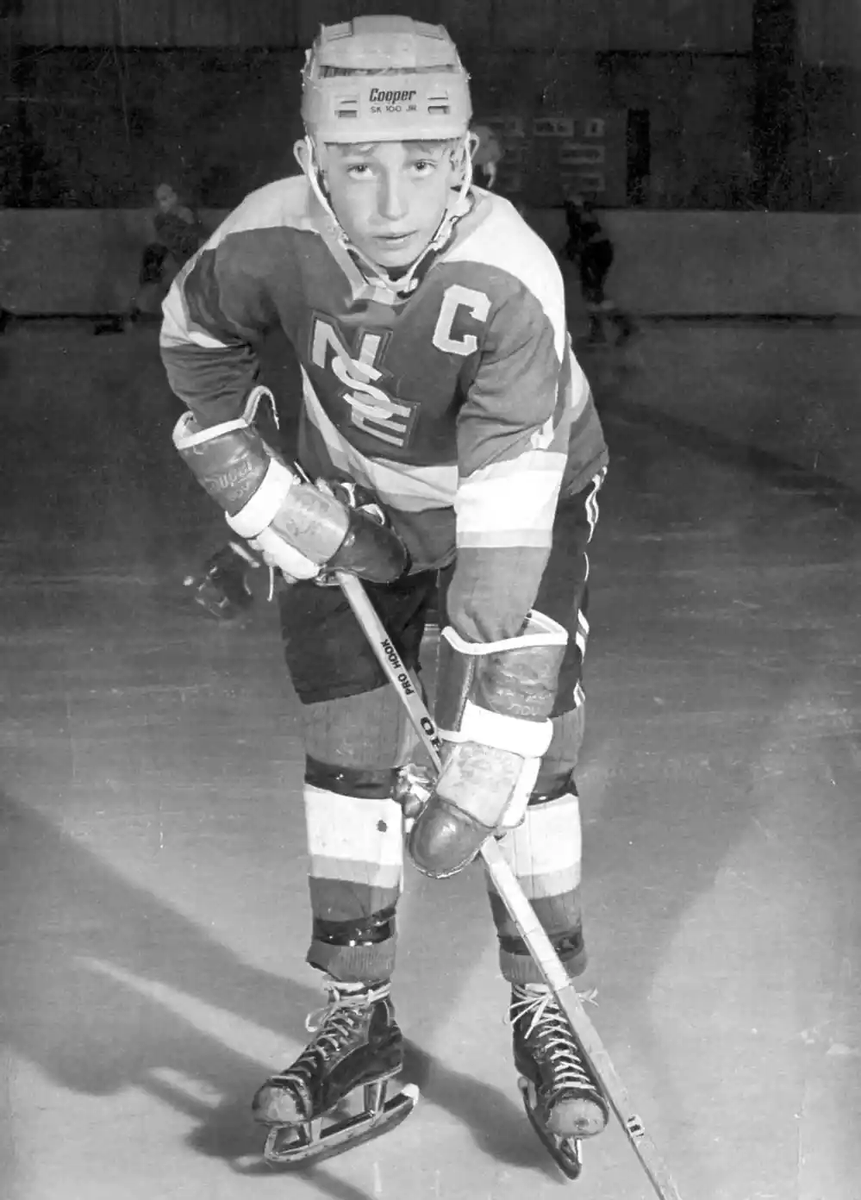 Dean Skoreyko tweet media