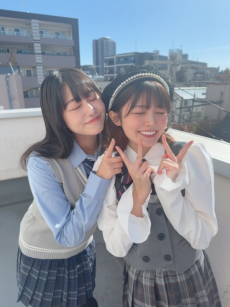 安藤千伽奈 on X