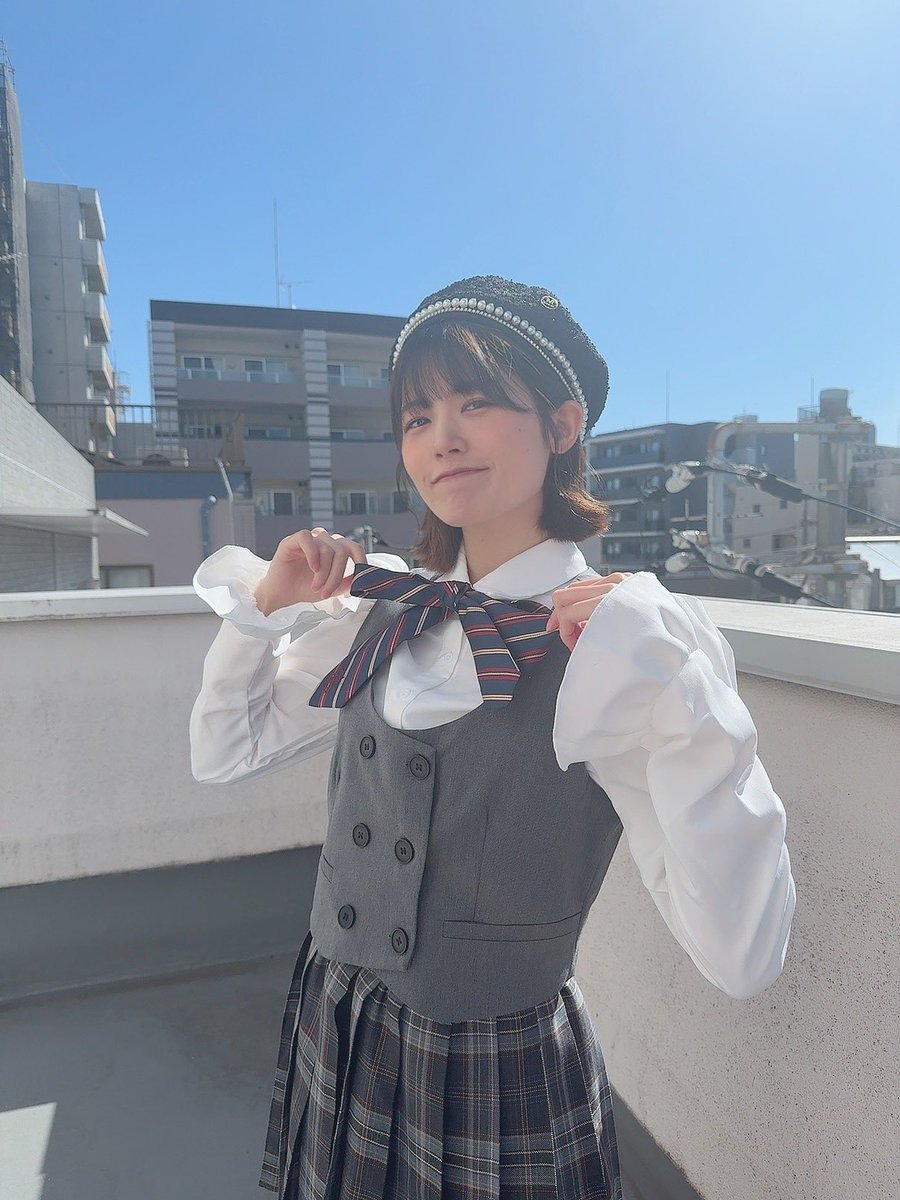 安藤千伽奈 on X