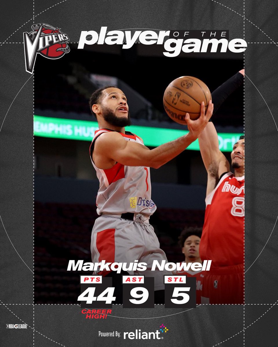 toby_hammes's tweet photo. Markquis Nowell has a career game after getting engaged!

44 PTS, 9 AST, 5 STL 😳 https://t.co/qQsYBbBa9z