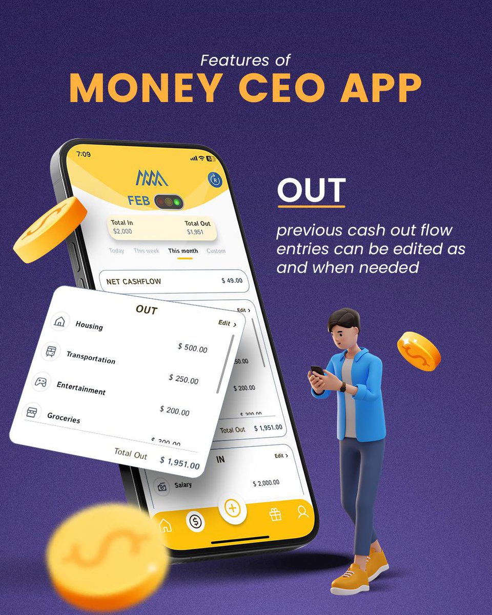 MoneyMap tweet media