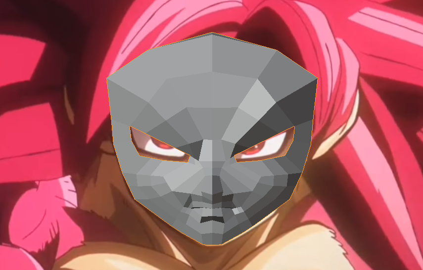 henrythedust's tweet photo. goku https://t.co/zkBjDl0Pwv