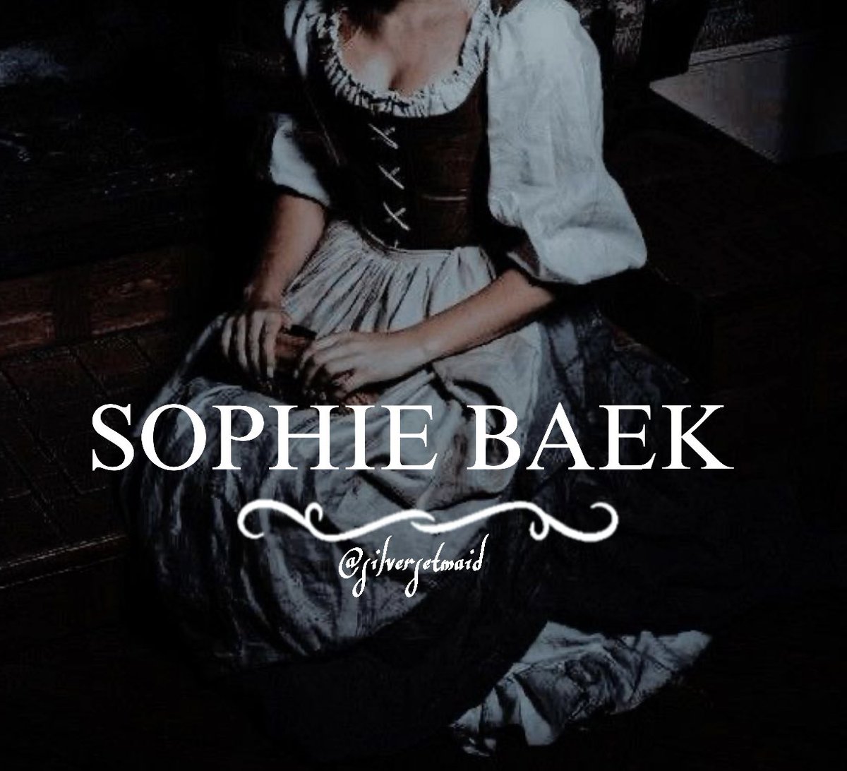 SilverSetMaid's tweet image. 